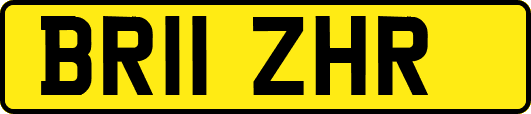 BR11ZHR
