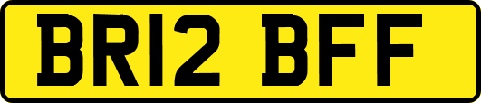 BR12BFF