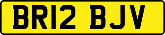BR12BJV
