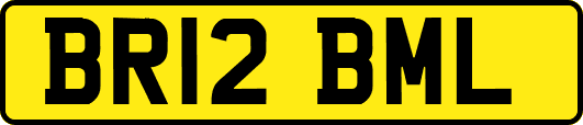 BR12BML