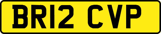 BR12CVP