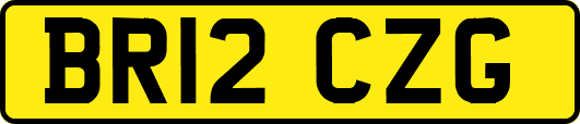 BR12CZG
