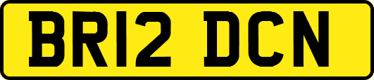 BR12DCN