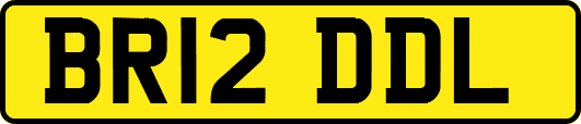 BR12DDL