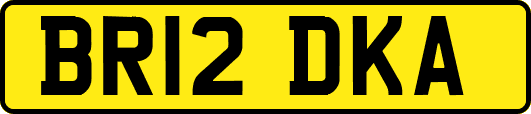 BR12DKA