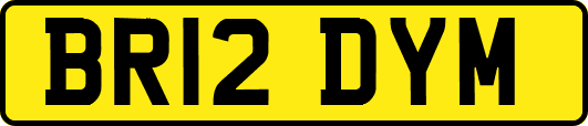 BR12DYM