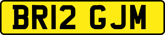 BR12GJM