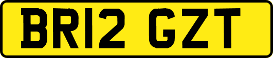 BR12GZT