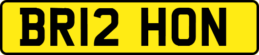 BR12HON