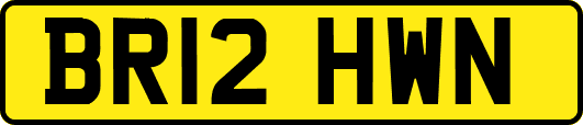 BR12HWN