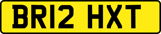 BR12HXT
