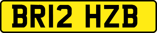 BR12HZB
