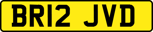 BR12JVD