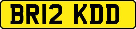 BR12KDD