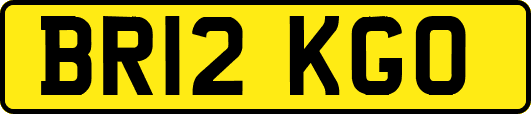 BR12KGO