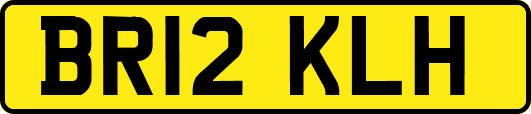BR12KLH