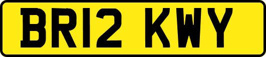 BR12KWY