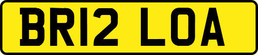 BR12LOA