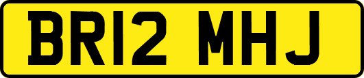 BR12MHJ