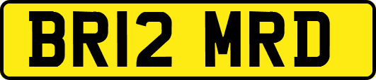 BR12MRD