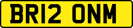 BR12ONM