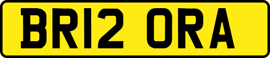 BR12ORA
