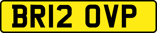 BR12OVP
