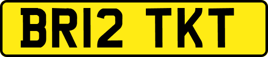 BR12TKT