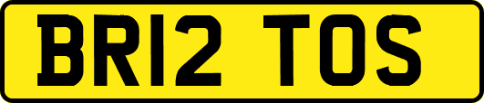 BR12TOS