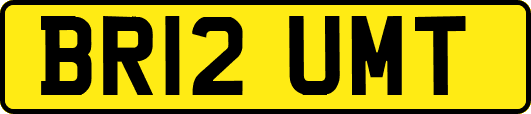 BR12UMT