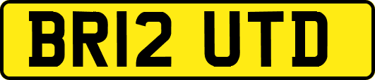 BR12UTD