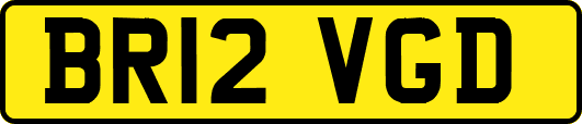 BR12VGD