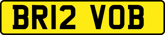 BR12VOB