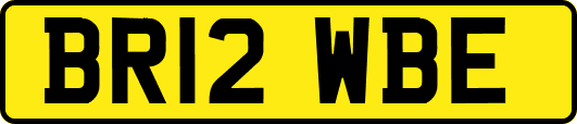 BR12WBE