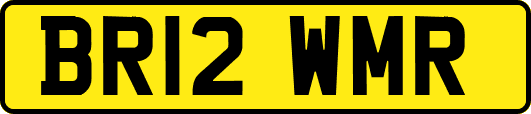 BR12WMR