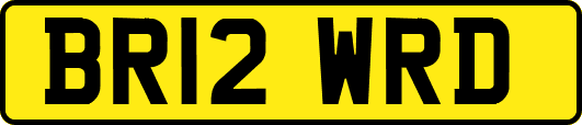 BR12WRD