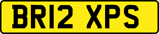 BR12XPS