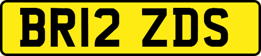 BR12ZDS
