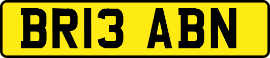 BR13ABN