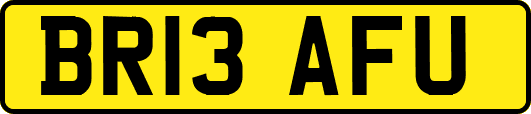 BR13AFU