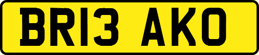 BR13AKO