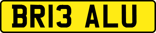 BR13ALU