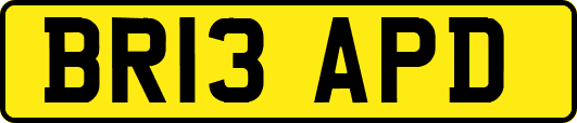 BR13APD