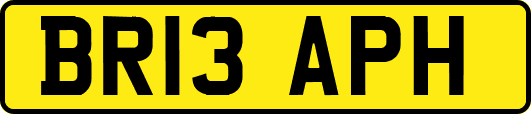 BR13APH