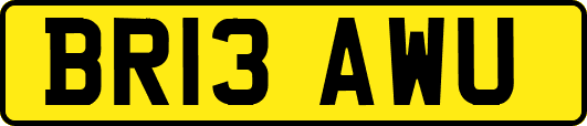 BR13AWU