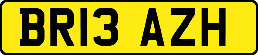BR13AZH
