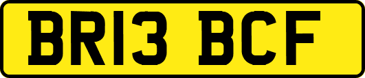 BR13BCF