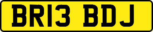 BR13BDJ