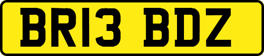 BR13BDZ