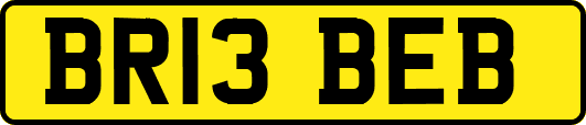 BR13BEB